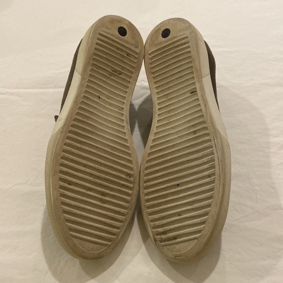 James Perse Venice Slip On Sneakers size 10 - Picture 4 of 5